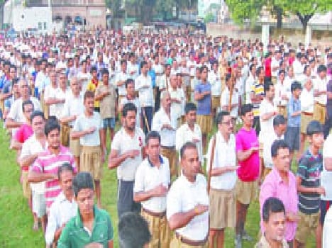 lalkurti meerut disturbance